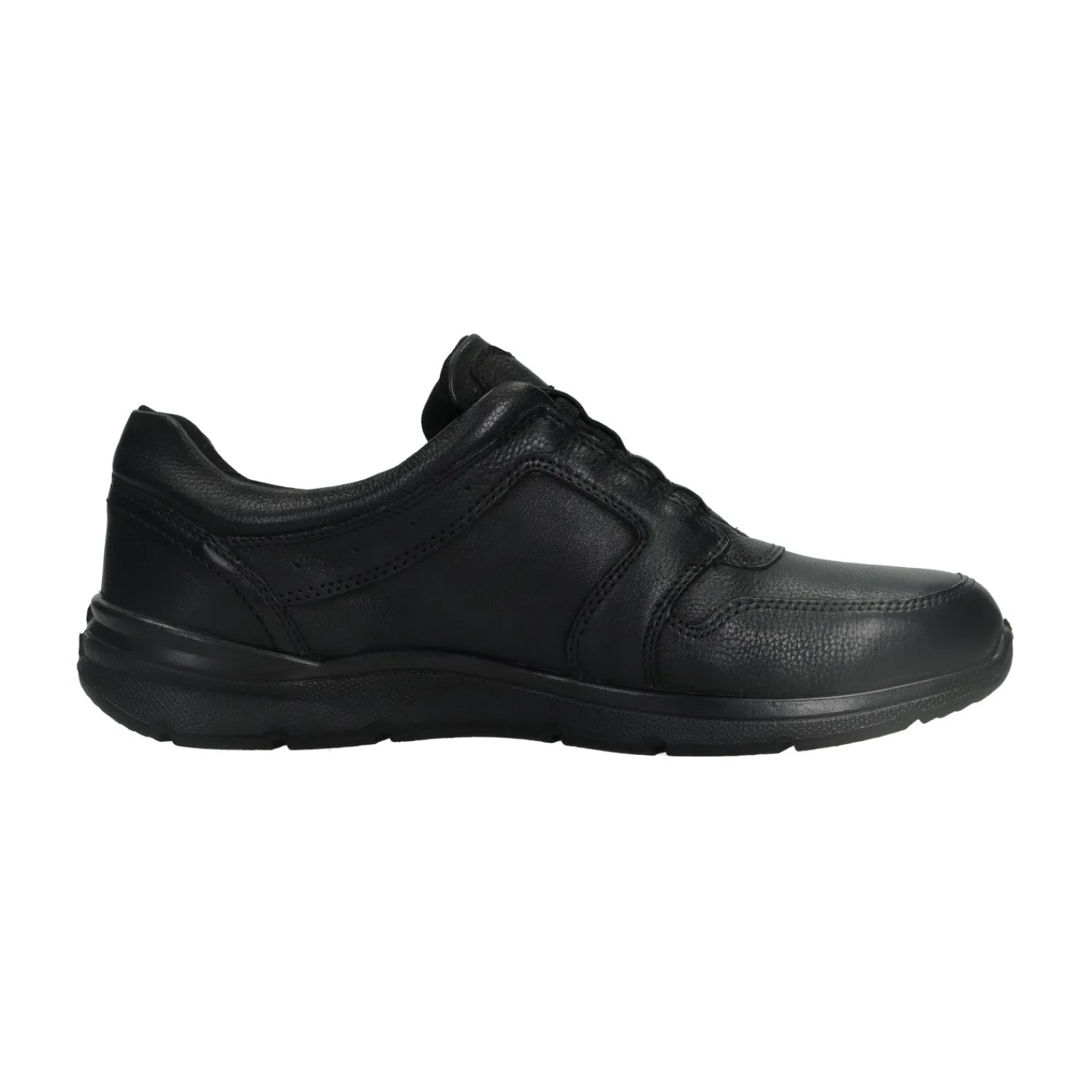 Tata Italia Derby in vera pelle. Tata Soft Nero New