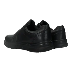 Tata Italia Derby in vera pelle. Tata Soft Nero New