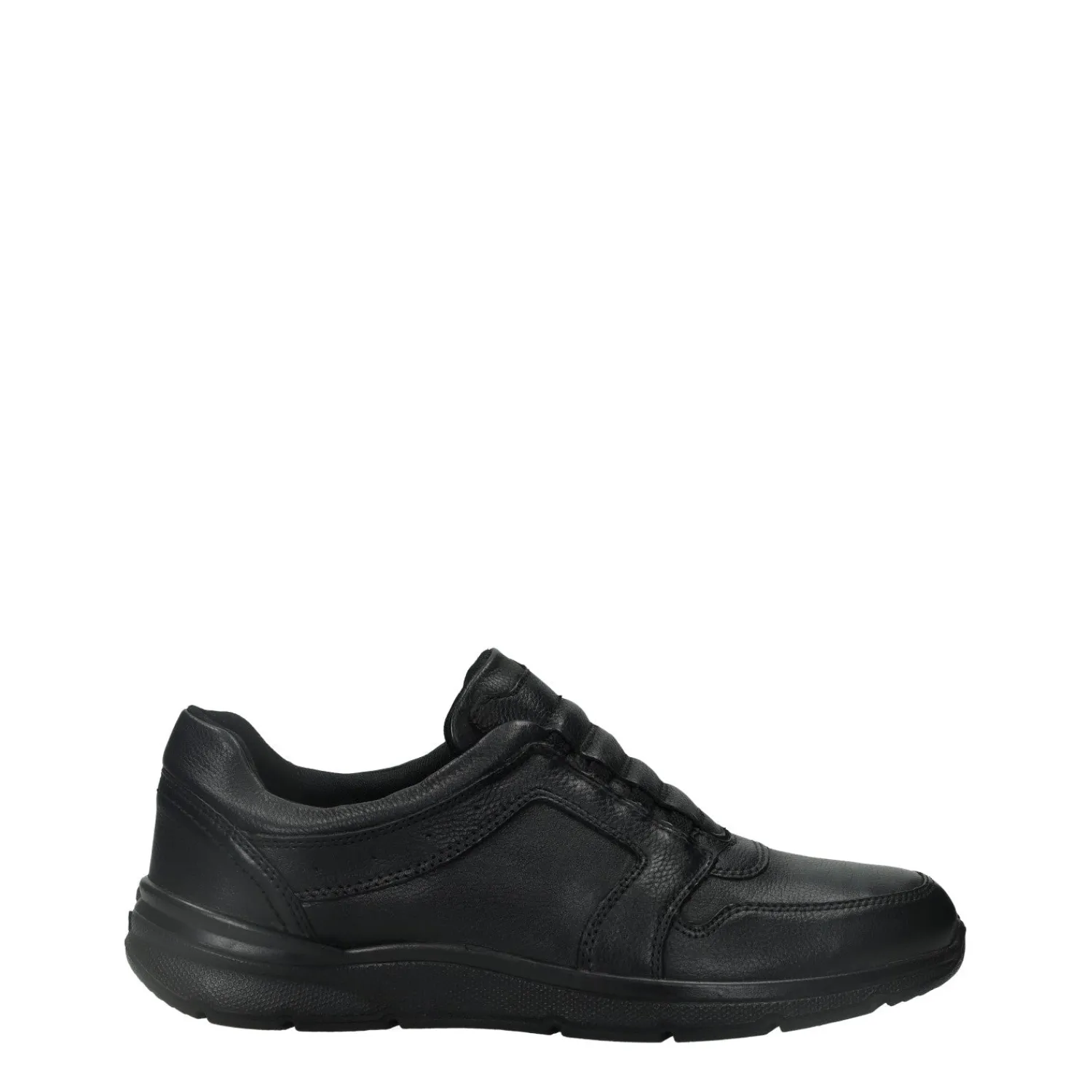 Tata Italia Derby in vera pelle. Tata Soft Nero New