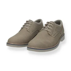 Tata Italia Derby semi brogue.sottopiede in Memory Active Best