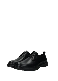 Tata Italia Derby uomo Nero