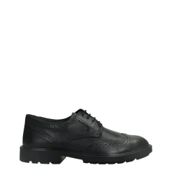 Tata Italia Derby vera pelle New