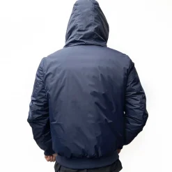 Tata Italia Giubbotto Blu New