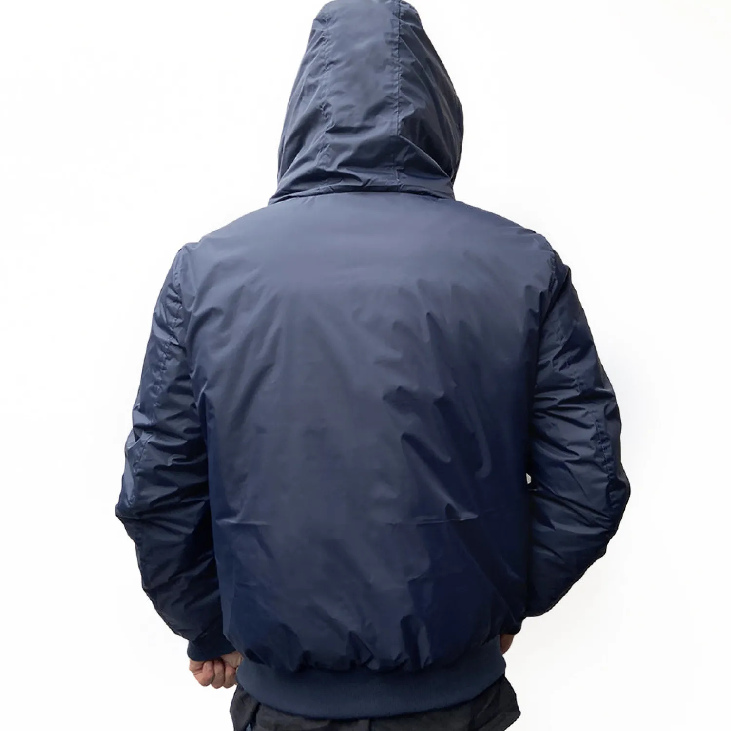 Tata Italia Giubbotto Blu New