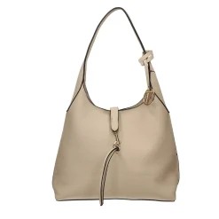 Tata Italia Hobo Bag con pendente New