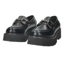 Tata Italia Mocassini Nero Clearance