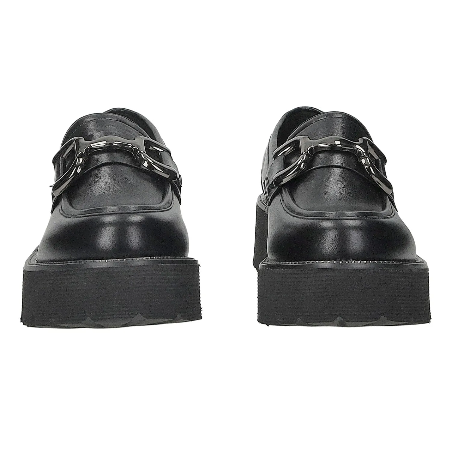 Tata Italia Mocassini Nero Clearance