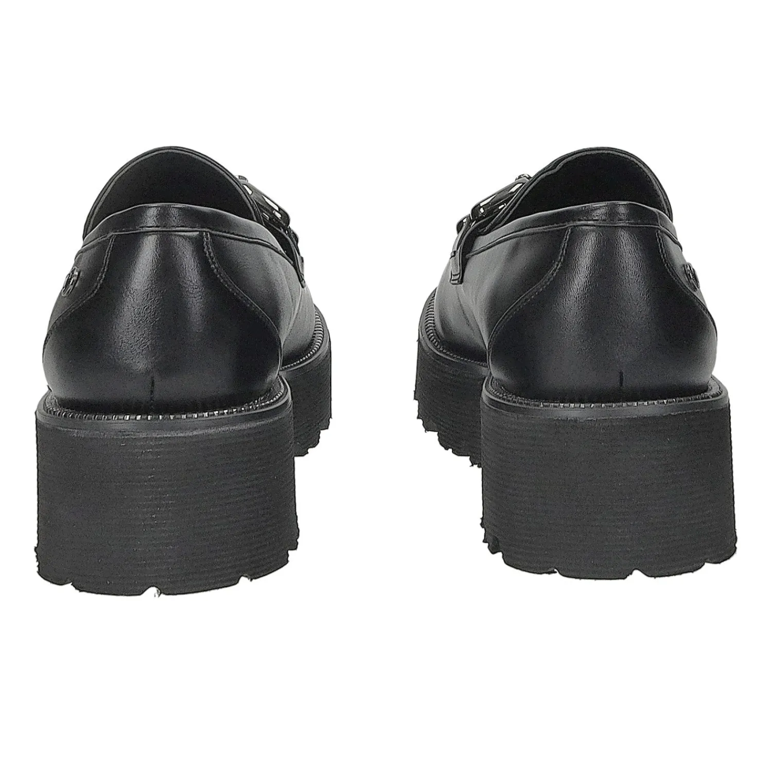 Tata Italia Mocassini Nero Clearance