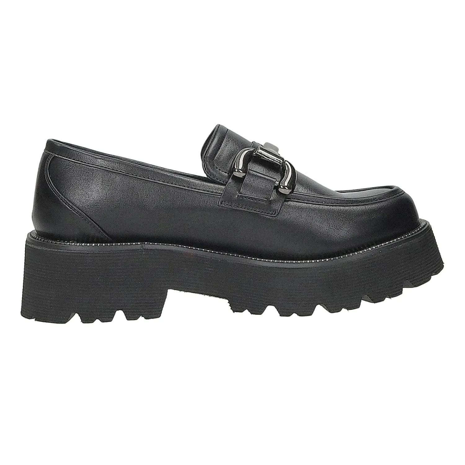 Tata Italia Mocassini Nero Clearance