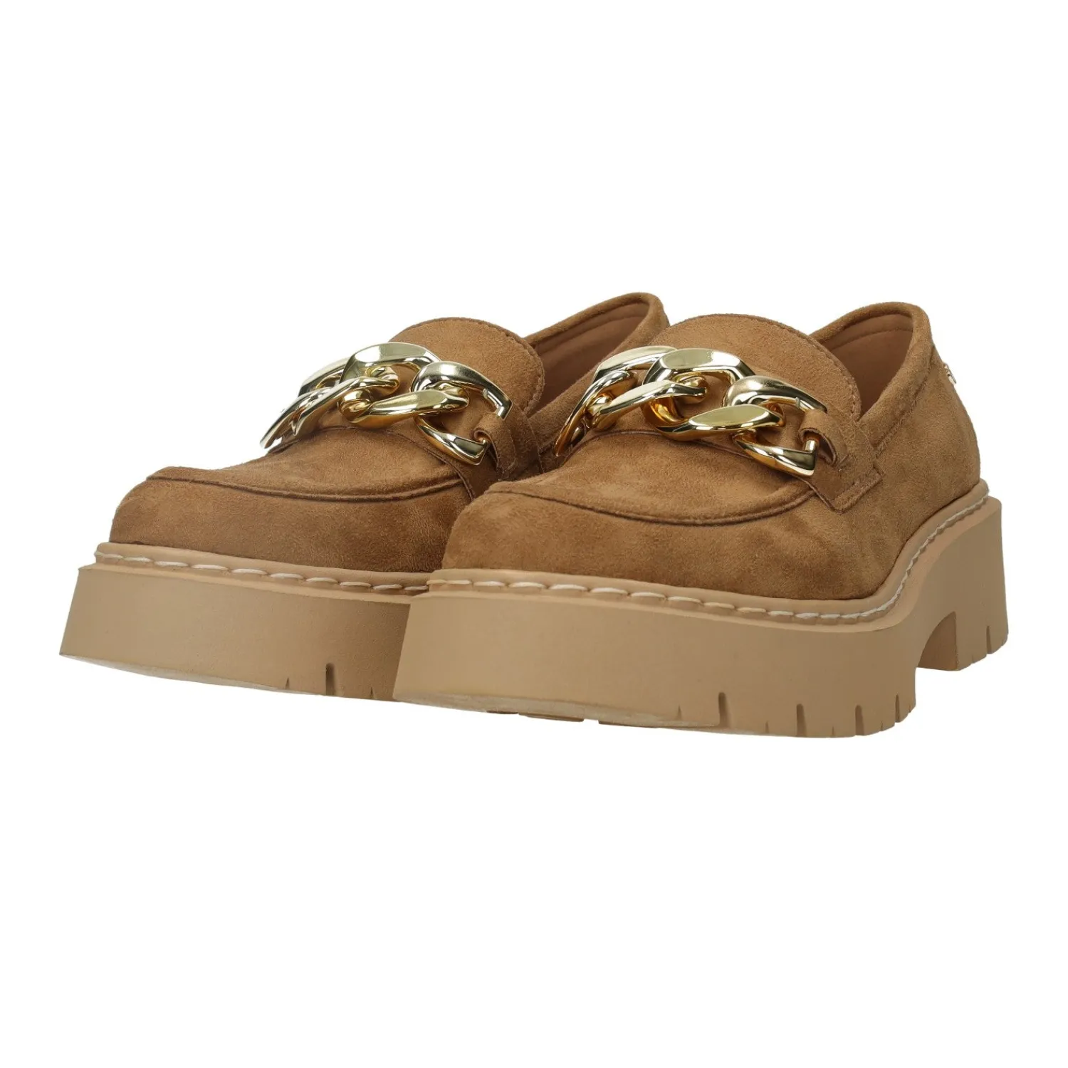 Tata Italia Mocassini Beige Outlet