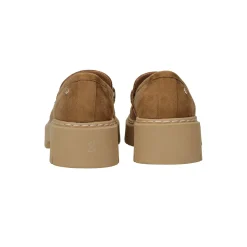 Tata Italia Mocassini Beige Outlet