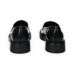 Tata Italia Mocassini Nero Clearance