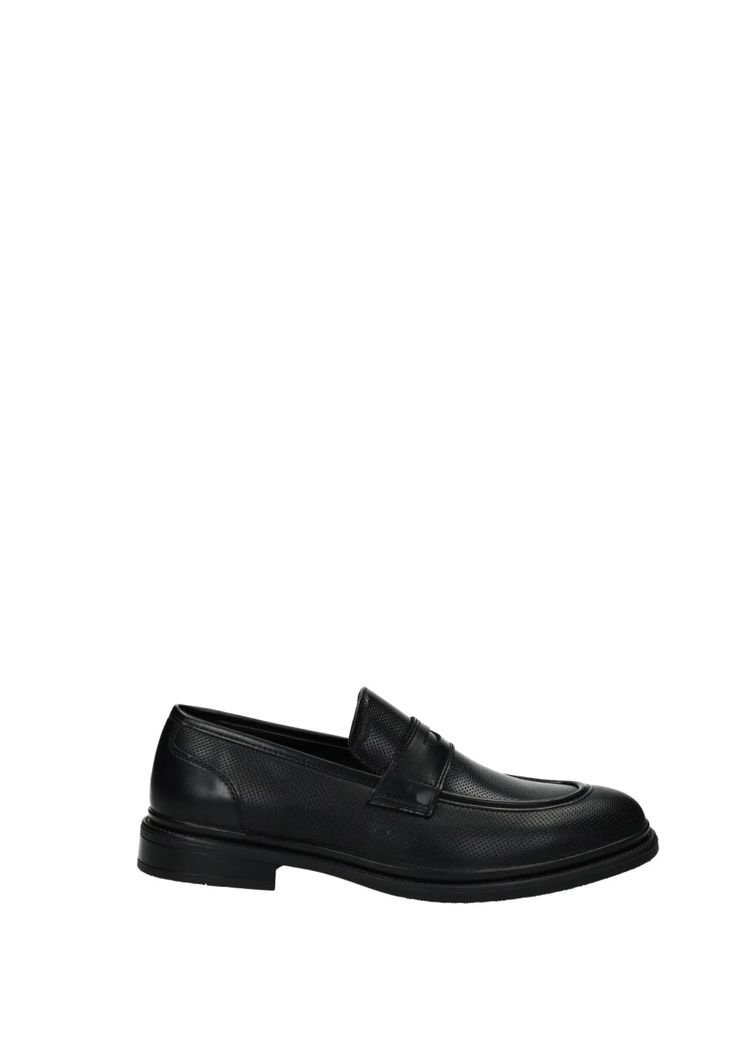 Tata Italia Mocassini Nero Clearance