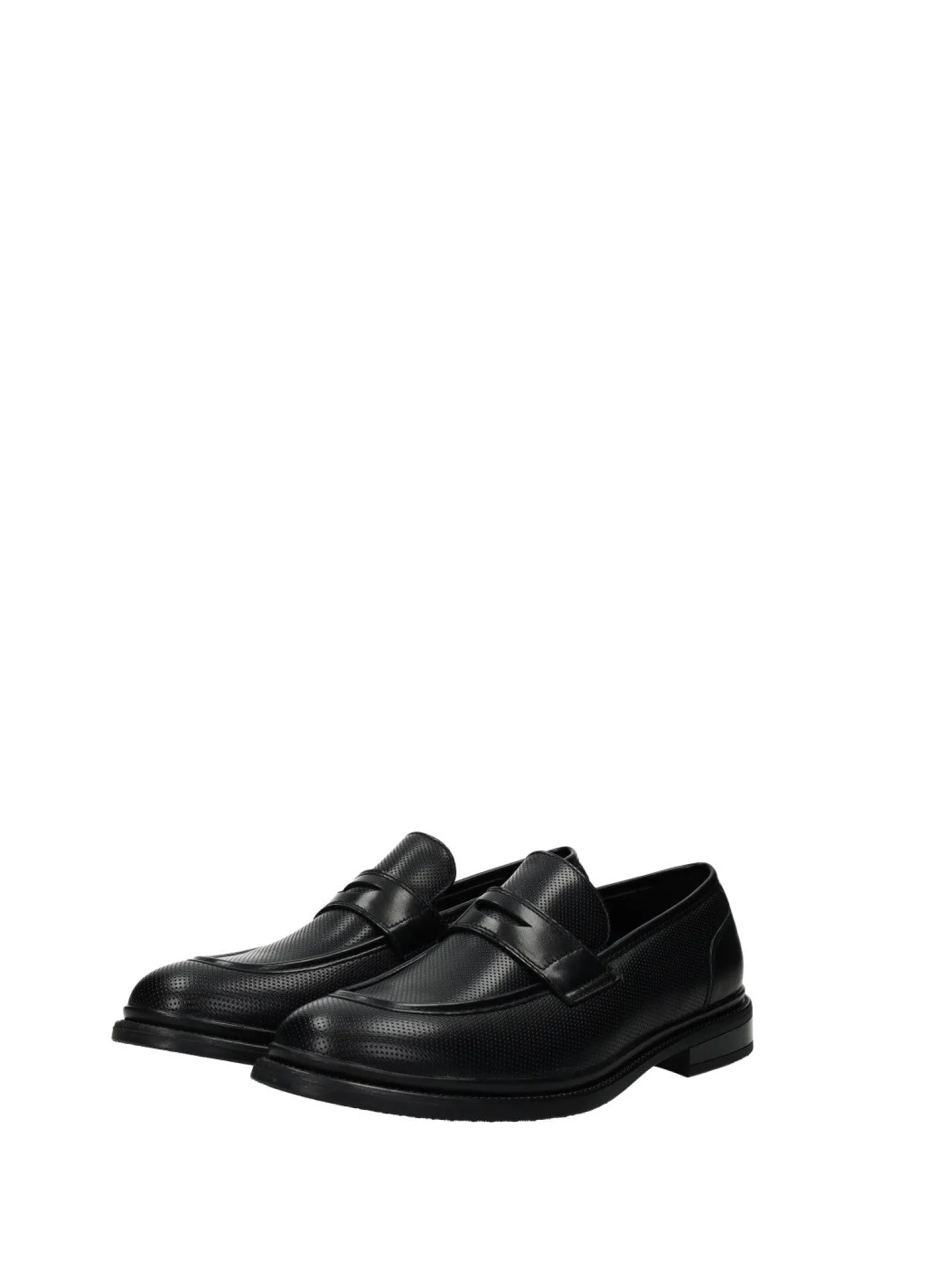 Tata Italia Mocassini Nero Clearance