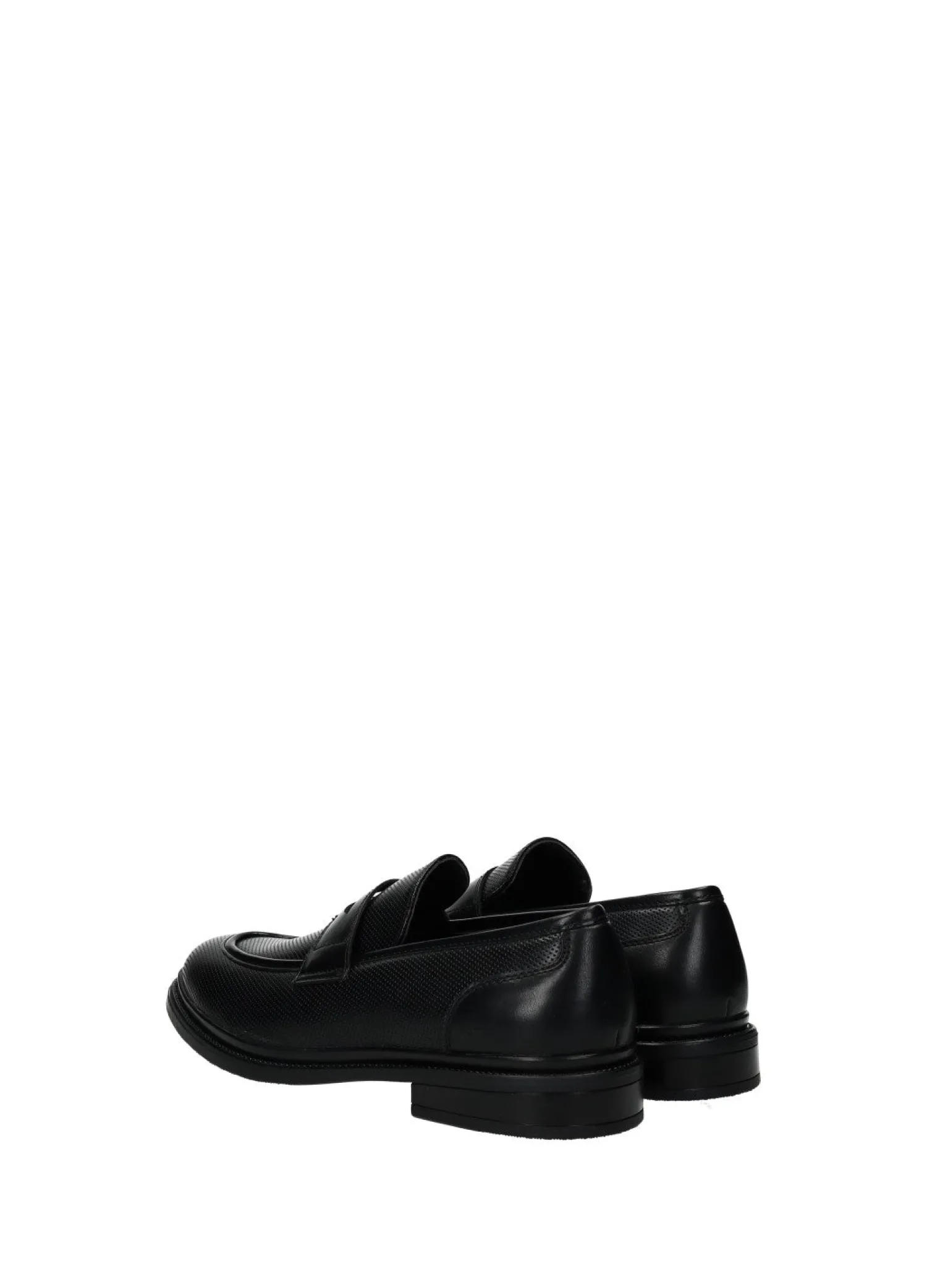 Tata Italia Mocassini Nero Clearance