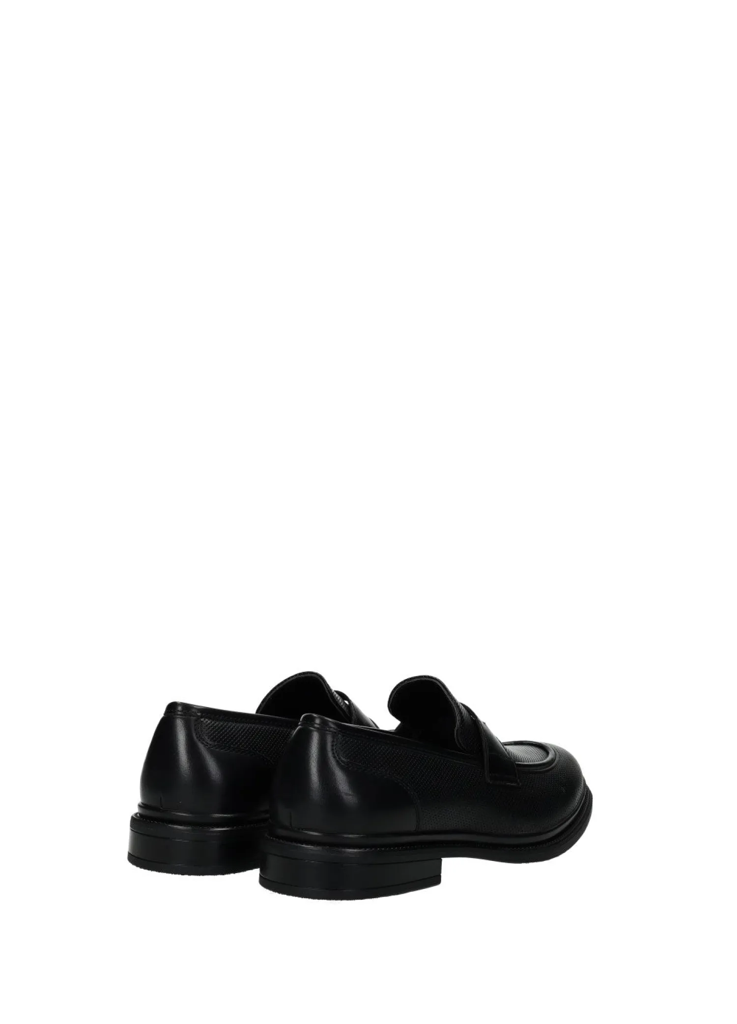 Tata Italia Mocassini Nero Clearance