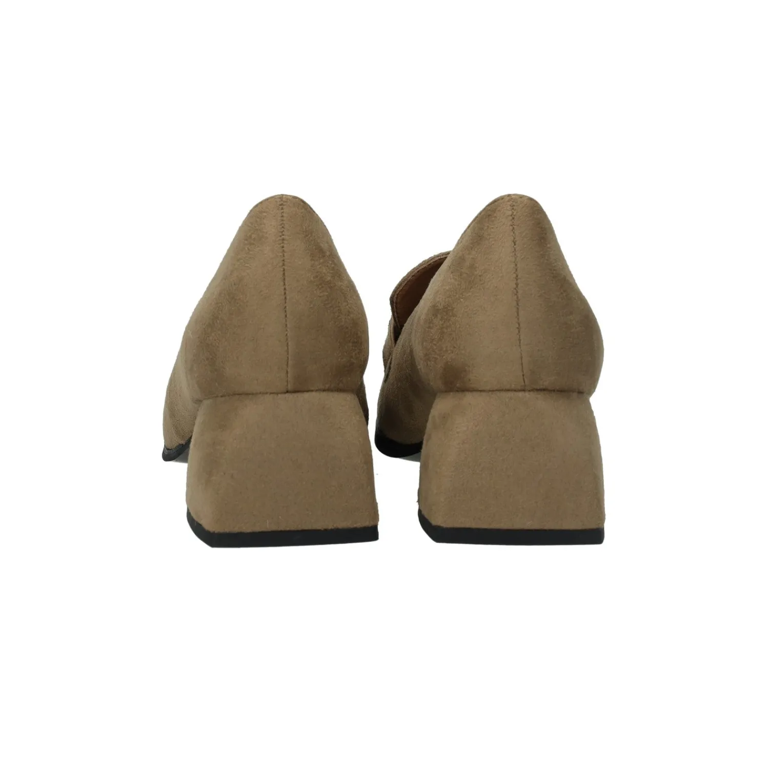 Tata Italia Mocassini con fibbia. Tacco alto 5cm Online