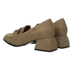 Tata Italia Mocassini con fibbia. Tacco alto 5cm Online
