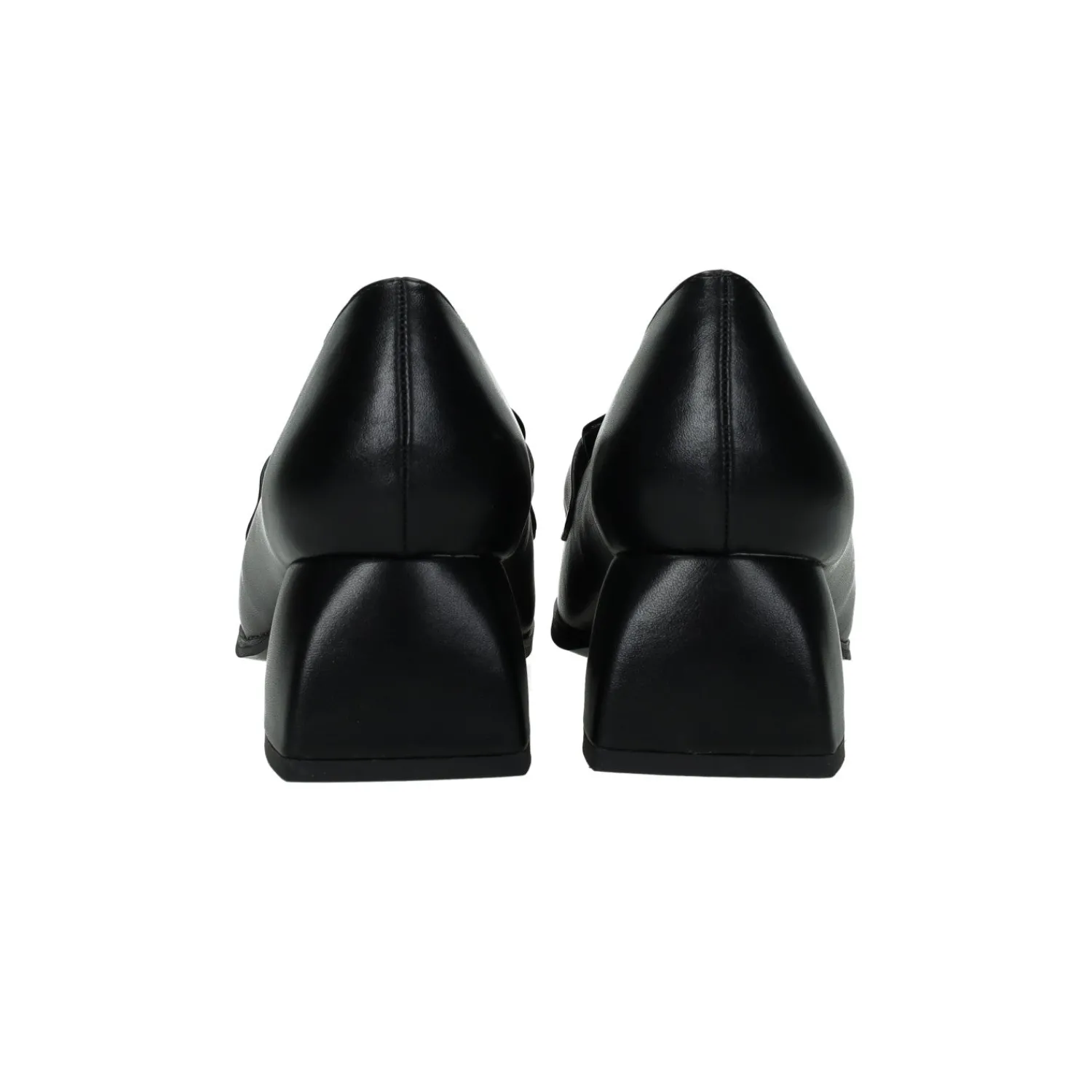 Tata Italia Mocassini con fibbia. Tacco alto 5cm Online