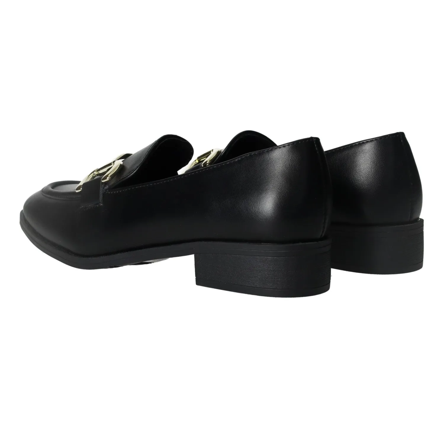 Tata Italia Mocassini con fibbia. Tacco alto 3cm Clearance