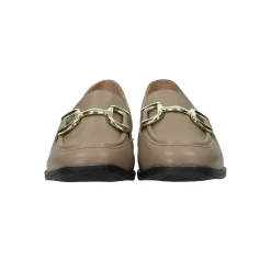 Tata Italia Mocassini con fibbia. Tacco alto 3cm Clearance