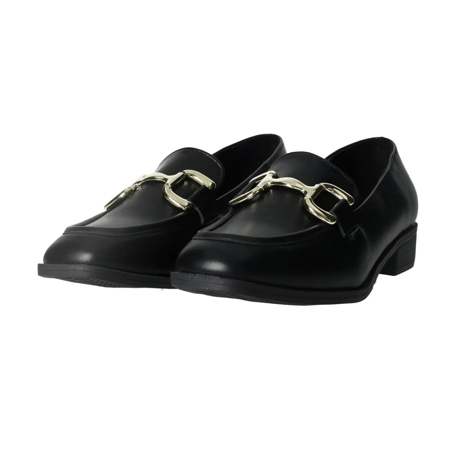 Tata Italia Mocassini con fibbia. Tacco alto 3cm Clearance