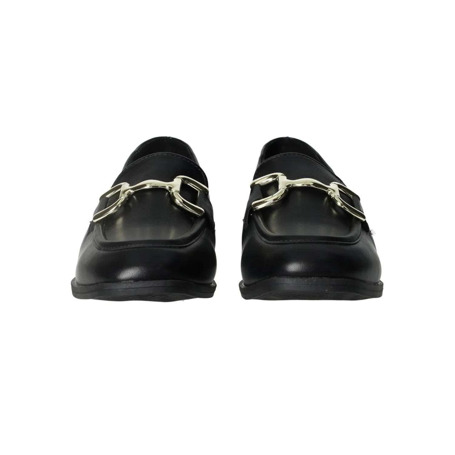 Tata Italia Mocassini con fibbia. Tacco alto 3cm Clearance