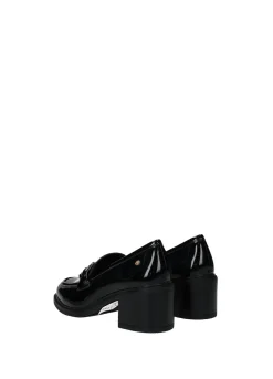 Tata Italia Mocassini donna casual – S2590-8 Nero