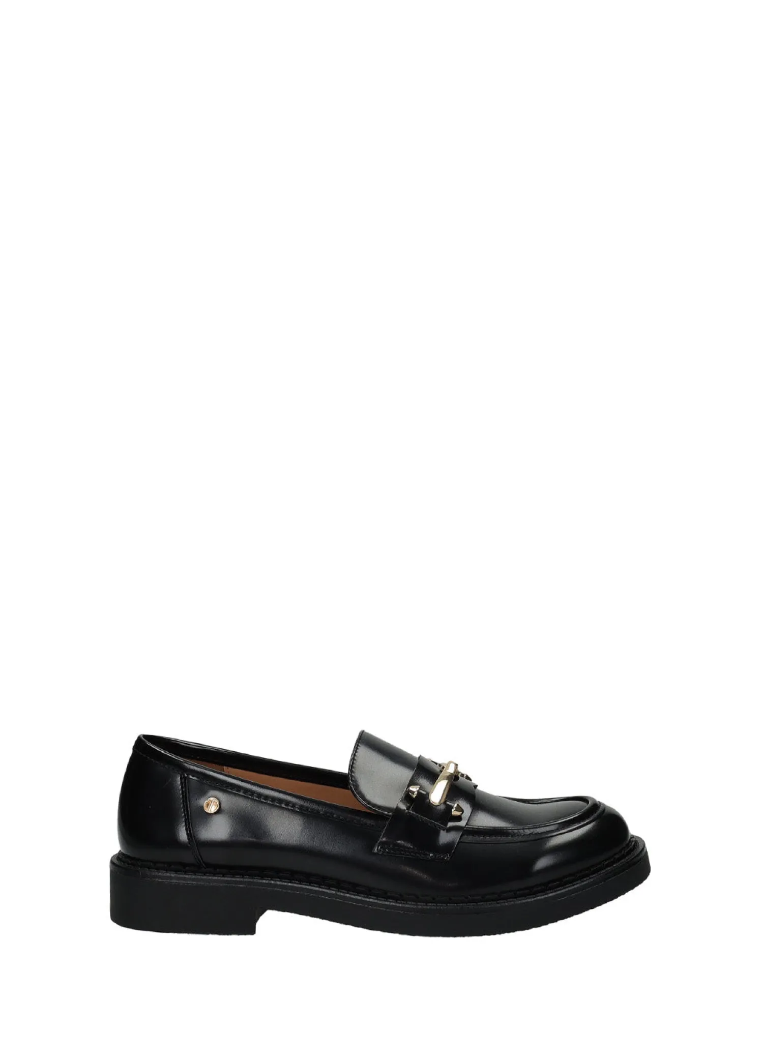 Tata Italia Mocassini donna casual black – S69959-3 Nero Discount