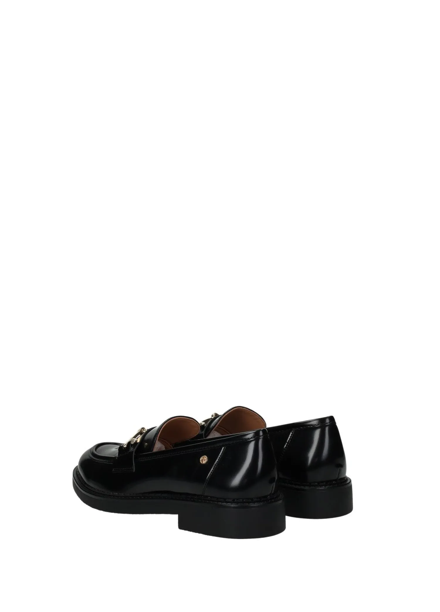 Tata Italia Mocassini donna casual black – S69959-3 Nero Discount
