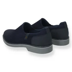 Tata Italia Mocassini in tessuto stretch. sottopiede in Memory Active Outlet