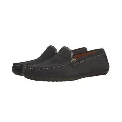 Tata Italia Mocassini in pelle scamosciata Outlet