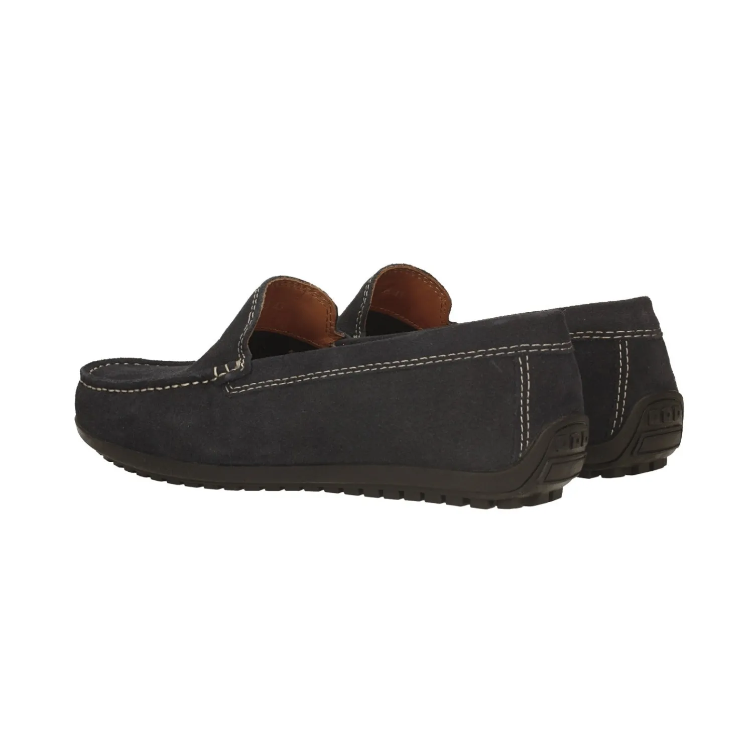 Tata Italia Mocassini in pelle scamosciata Outlet