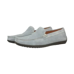 Tata Italia Mocassini in pelle scamosciata Outlet