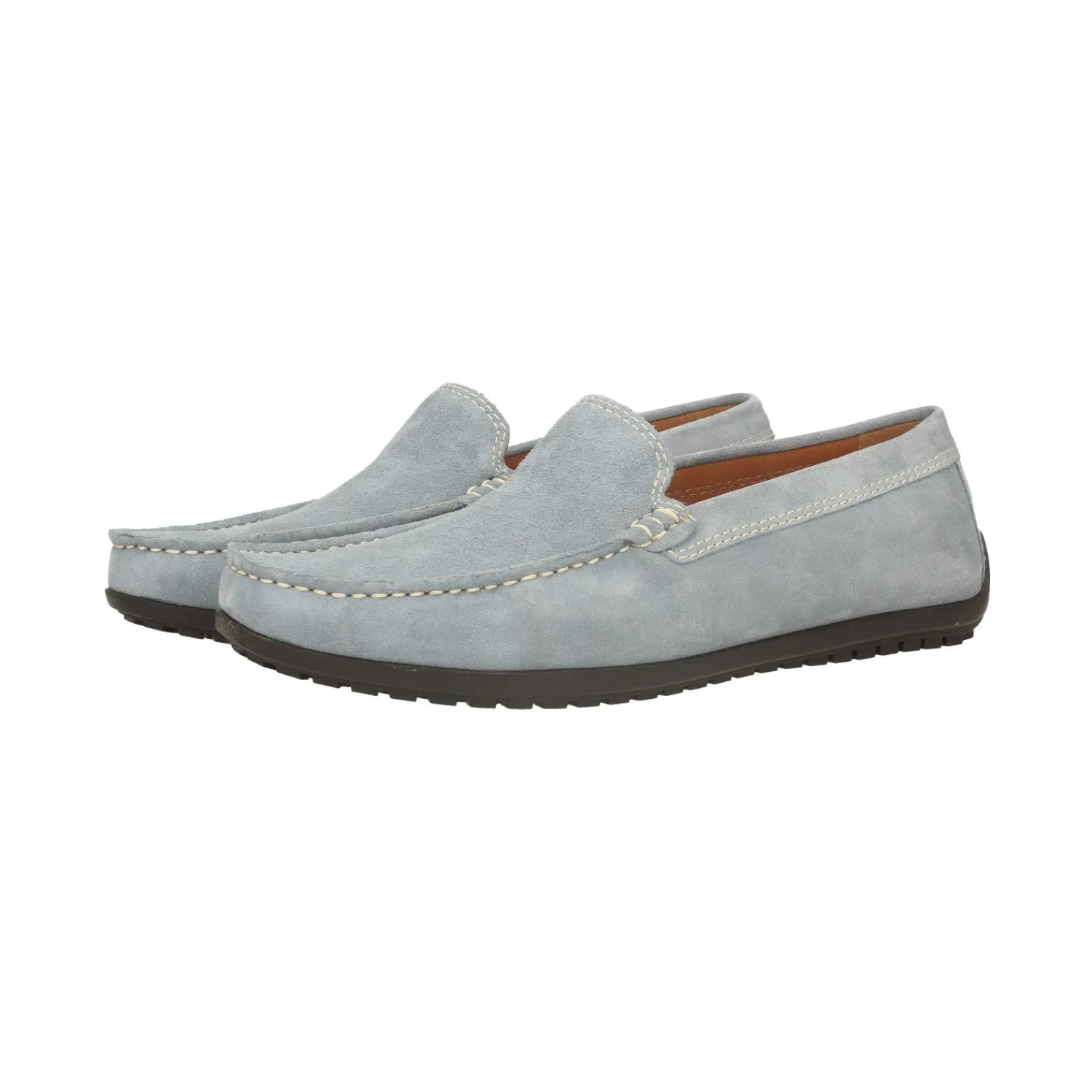 Tata Italia Mocassini in pelle scamosciata Outlet