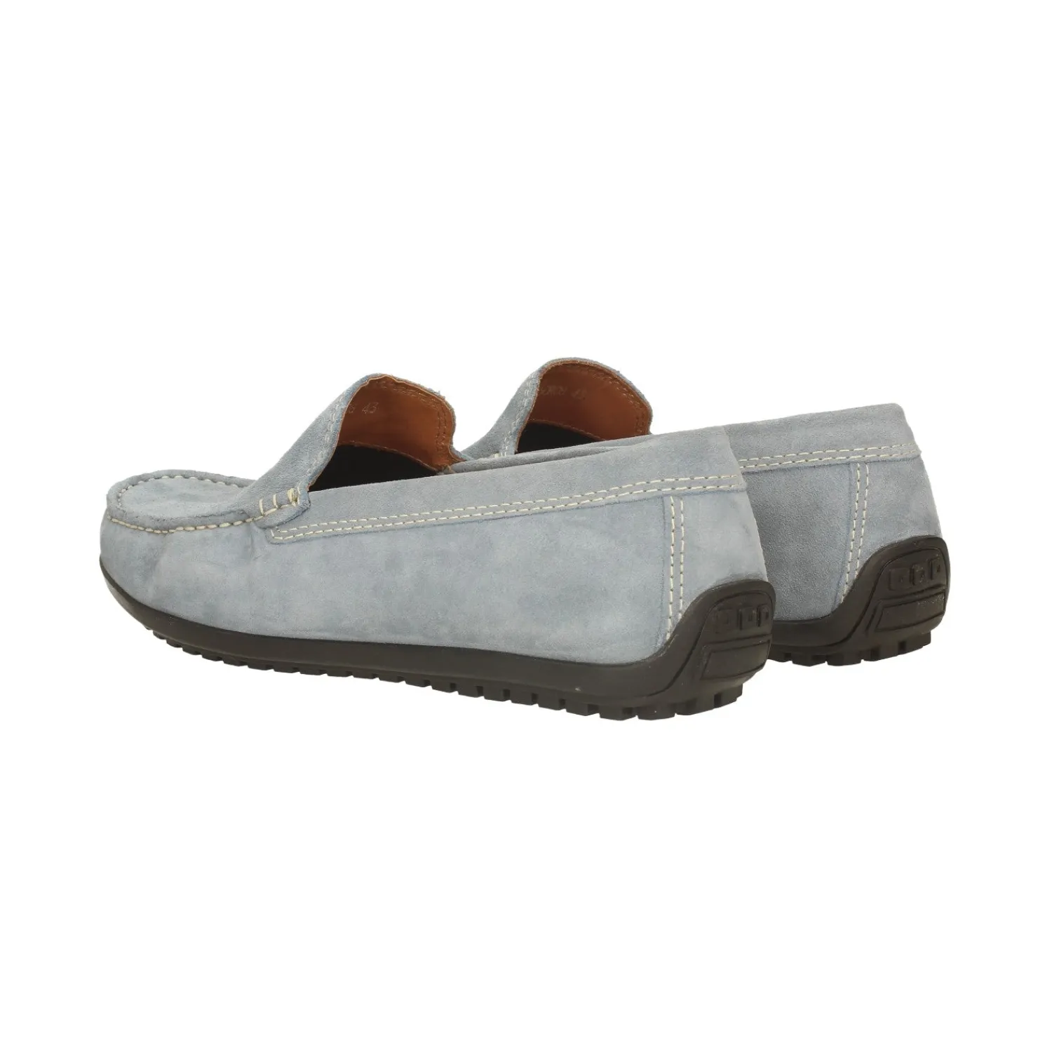Tata Italia Mocassini in pelle scamosciata Outlet