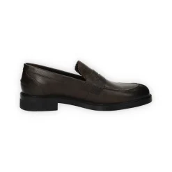 Tata Italia Mocassini in vera pelle New