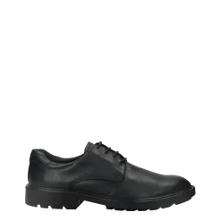 Tata Italia Mocassini in vera pelle. Tata Soft Nero Outlet