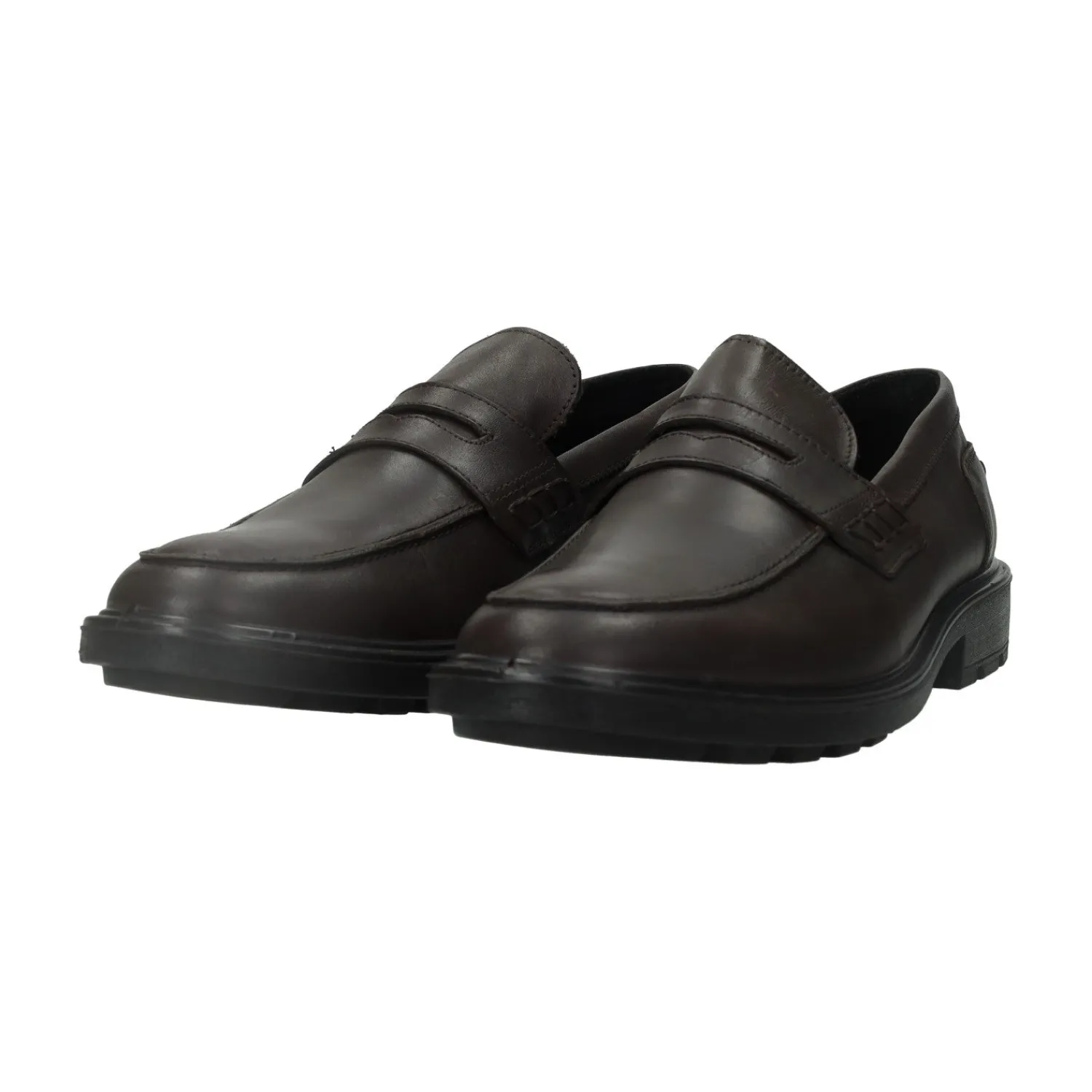 Tata Italia Mocassini in vera pelle. Tata Soft Discount