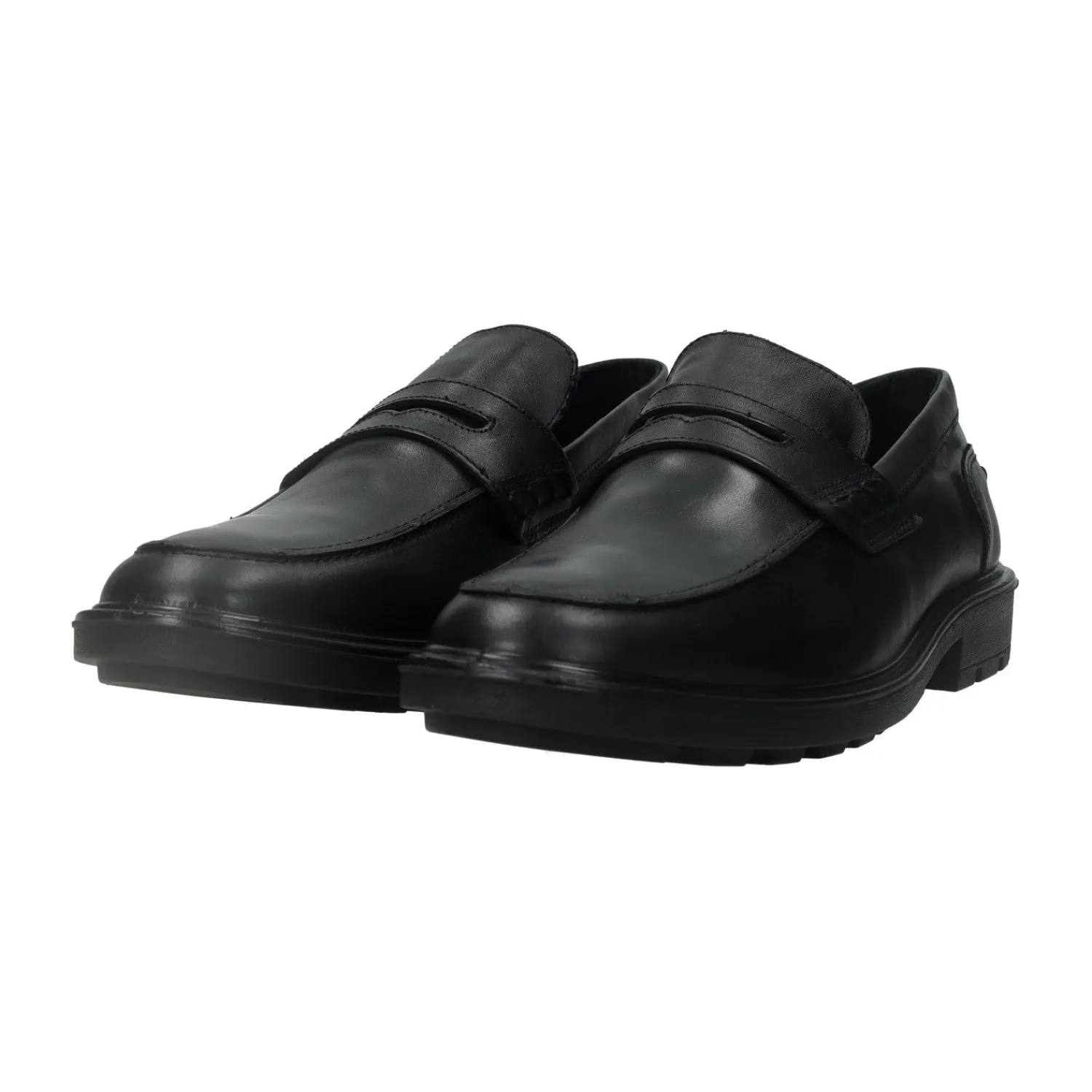 Tata Italia Mocassini in vera pelle. Tata Soft Discount