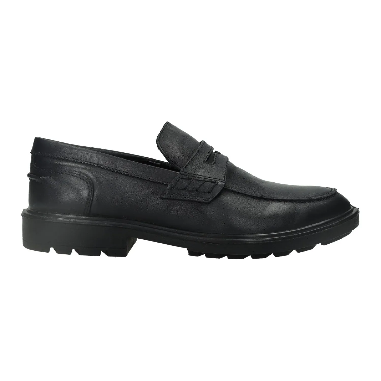 Tata Italia Mocassini in vera pelle. Tata Soft Discount