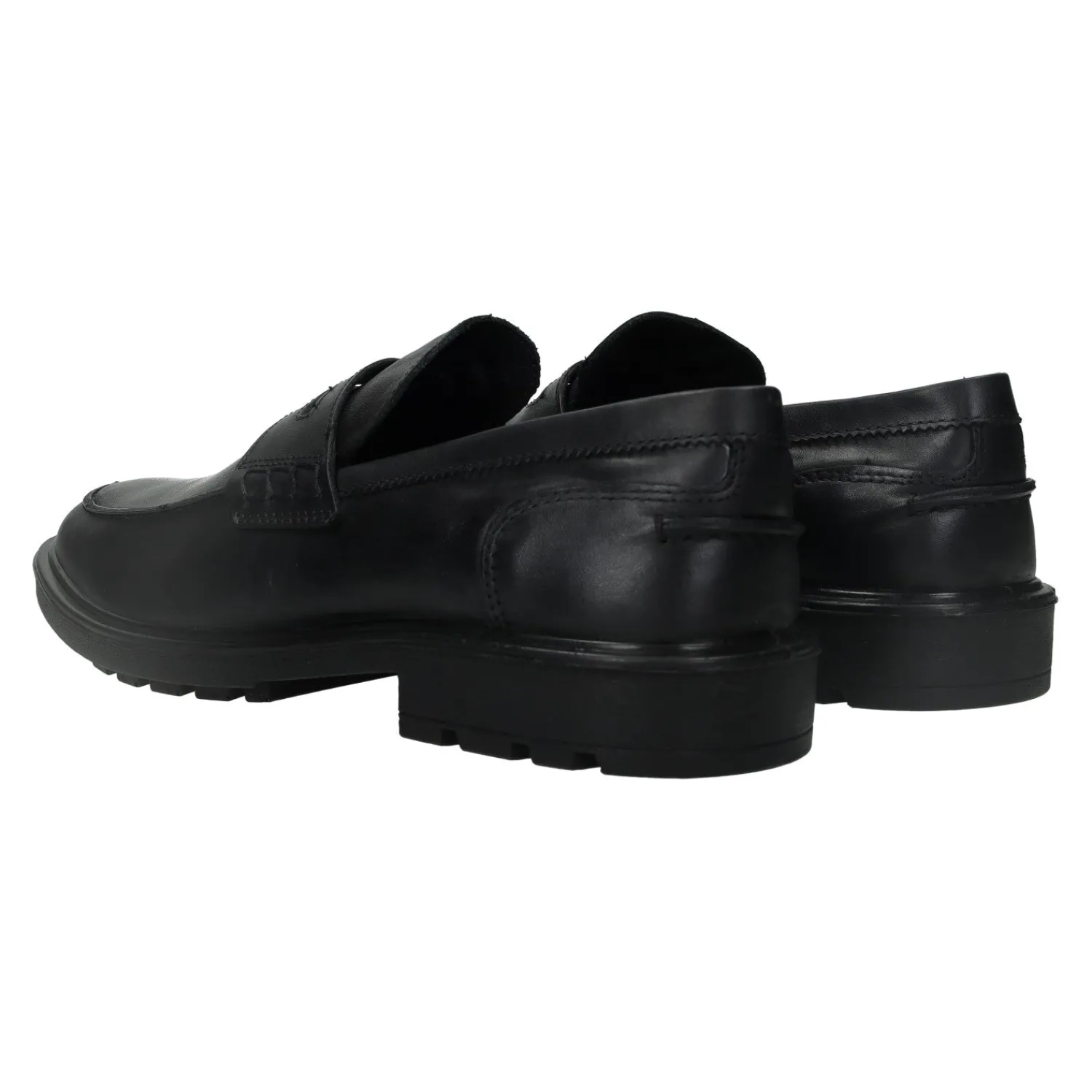Tata Italia Mocassini in vera pelle. Tata Soft Discount