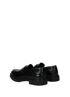 Tata Italia Mocassini uomo Nero Online