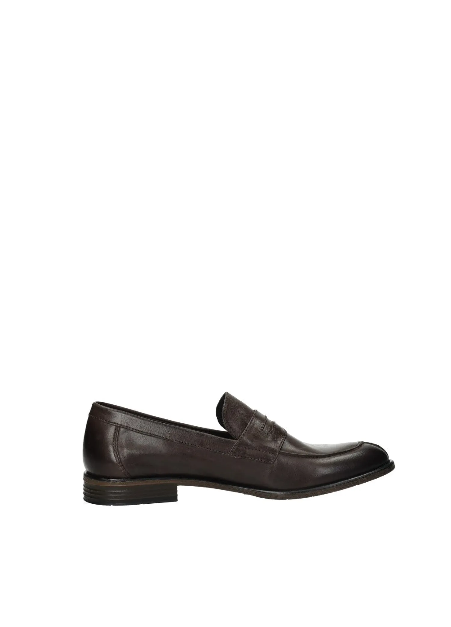 Tata Italia Mocassini vera pelle Clearance