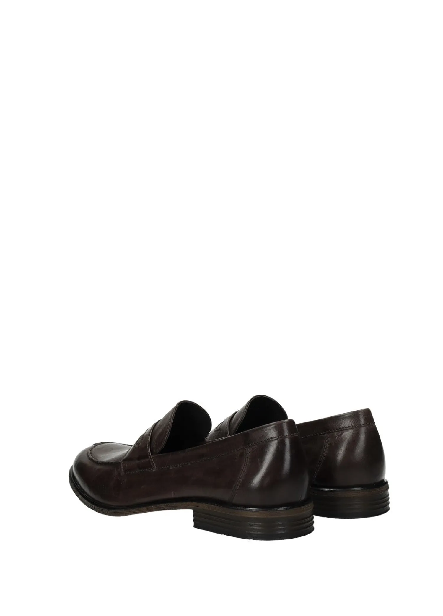 Tata Italia Mocassini vera pelle Clearance