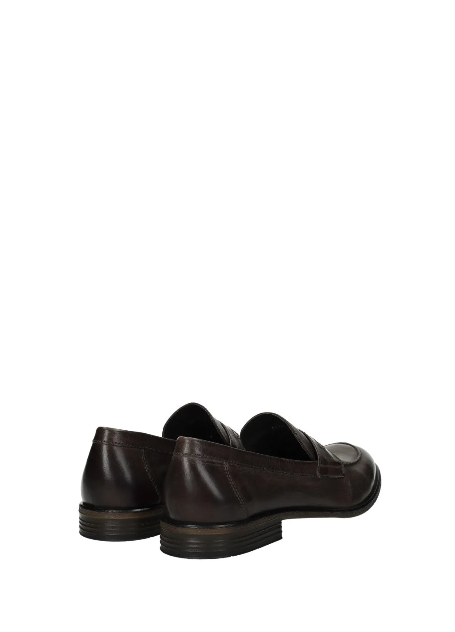 Tata Italia Mocassini vera pelle Clearance