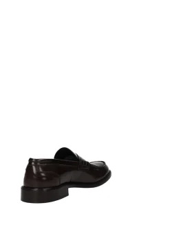Tata Italia Mocassini vera pelle Made in Italy Sale