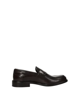 Tata Italia Mocassini vera pelle Made in Italy Sale