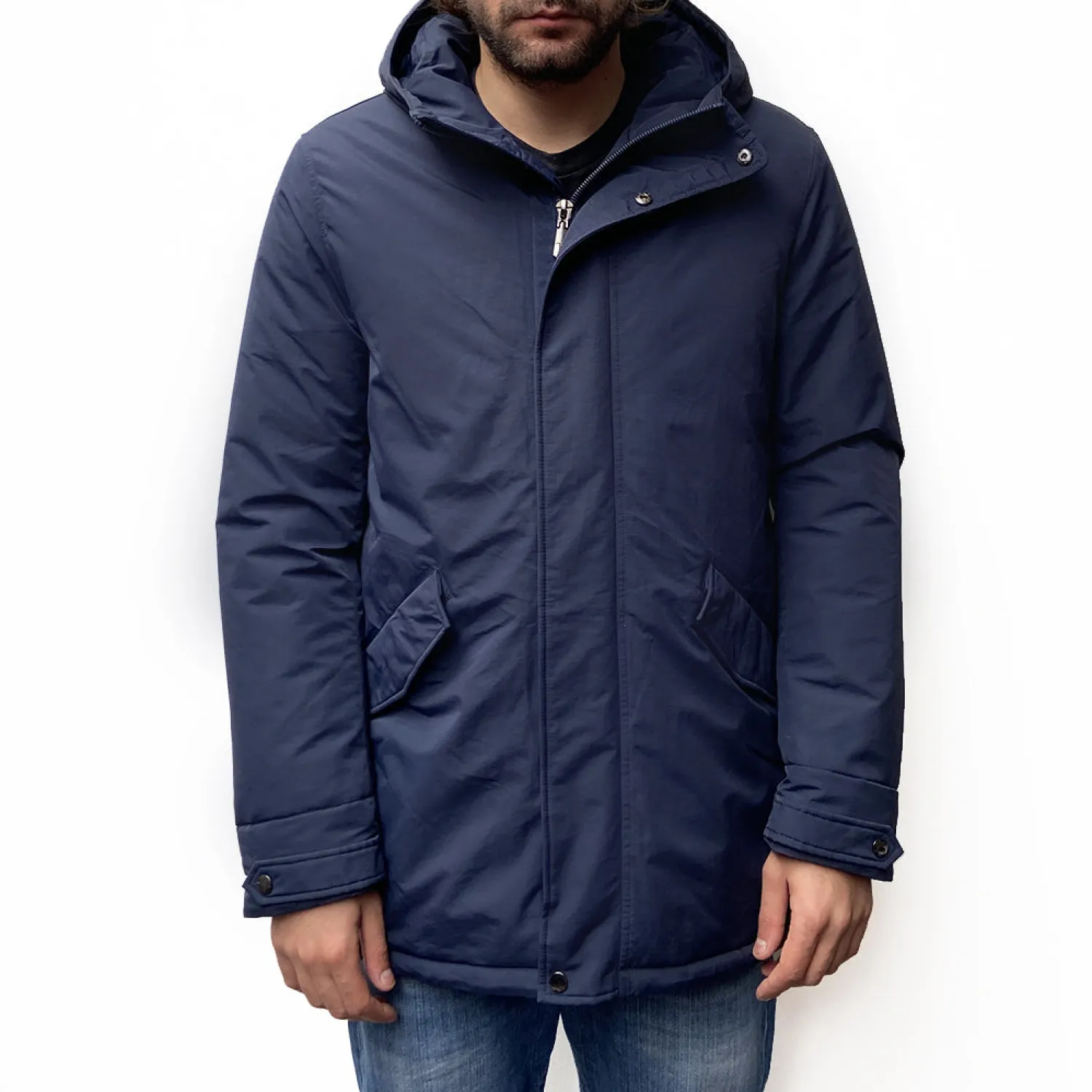 Tata Italia Parka Online