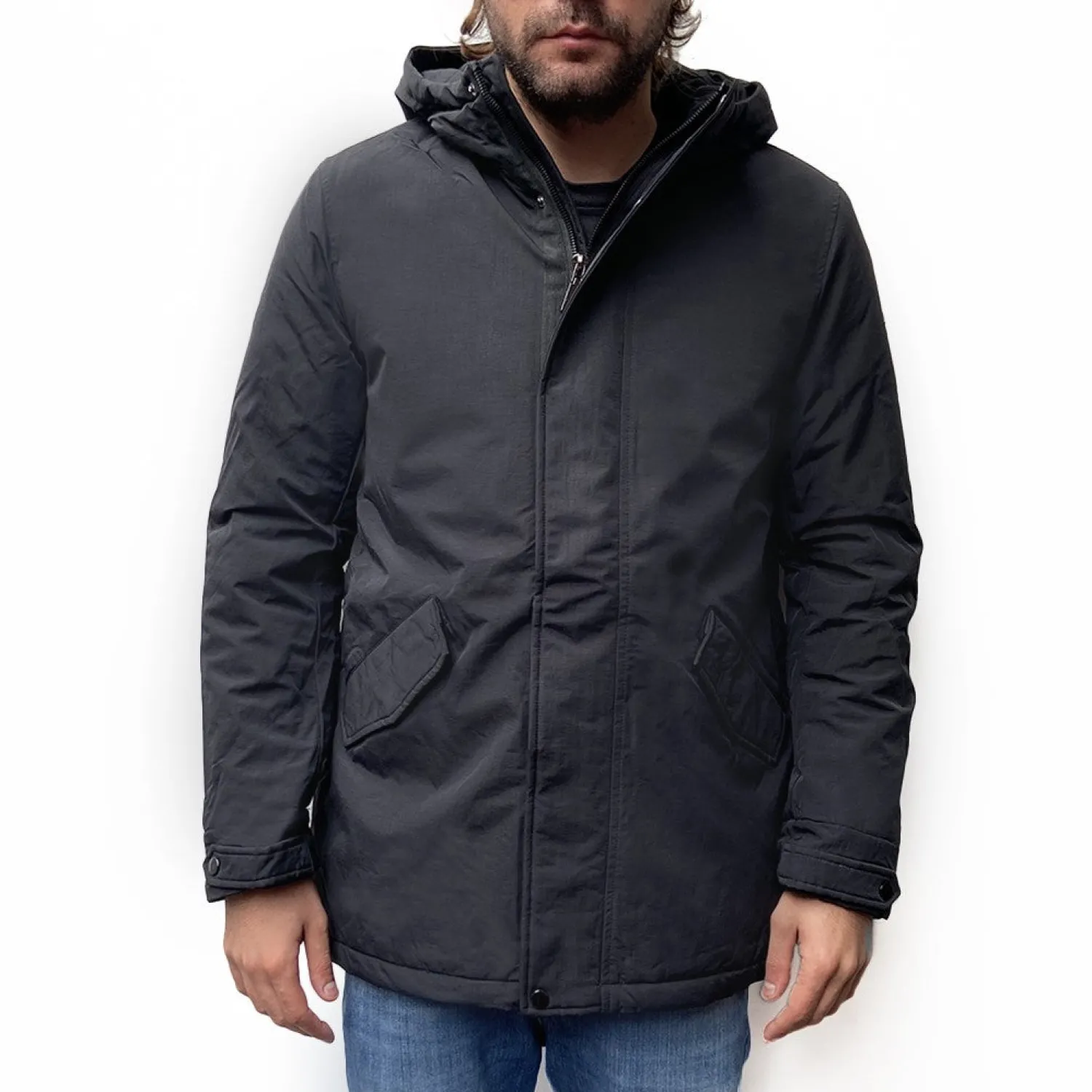 Tata Italia Parka Online
